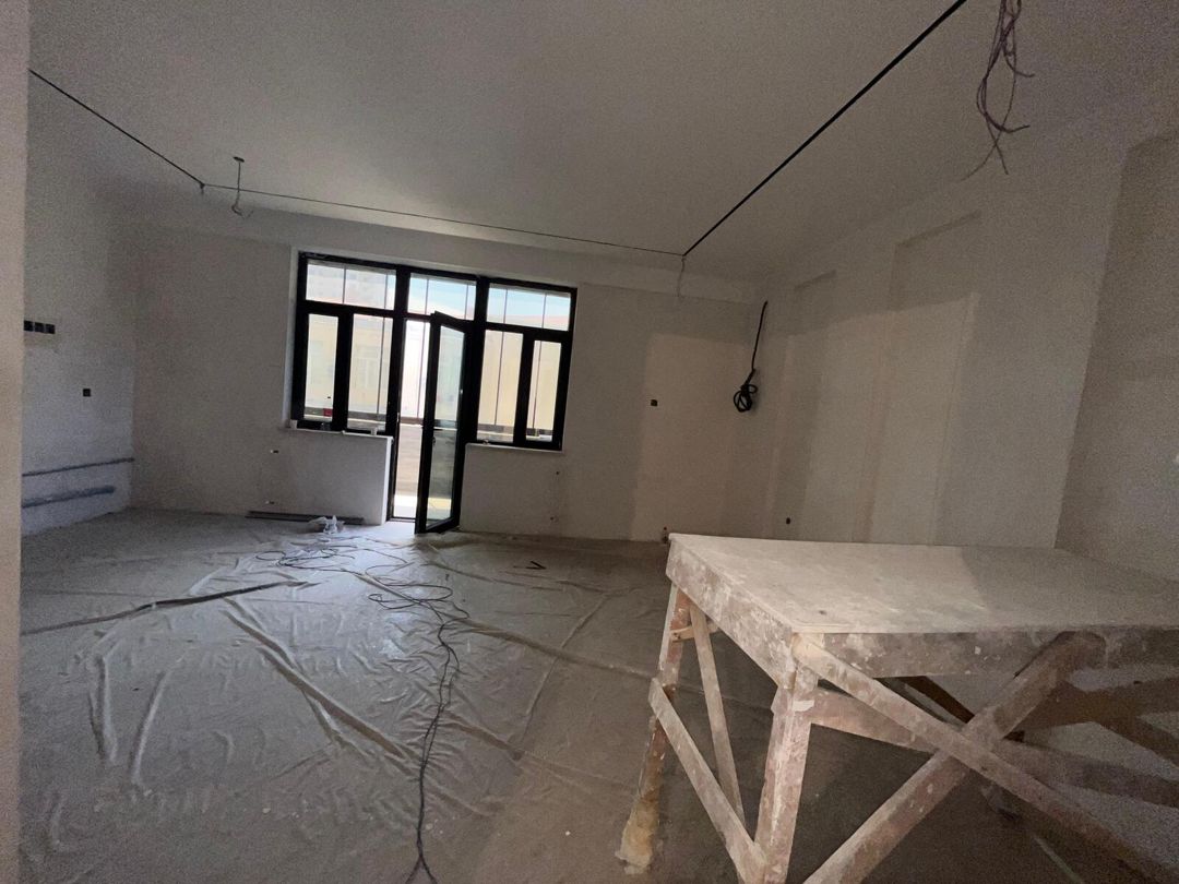 Satılır 4 otaqlı yeni tikili 240 m² — Mənzil, Bakı (12)