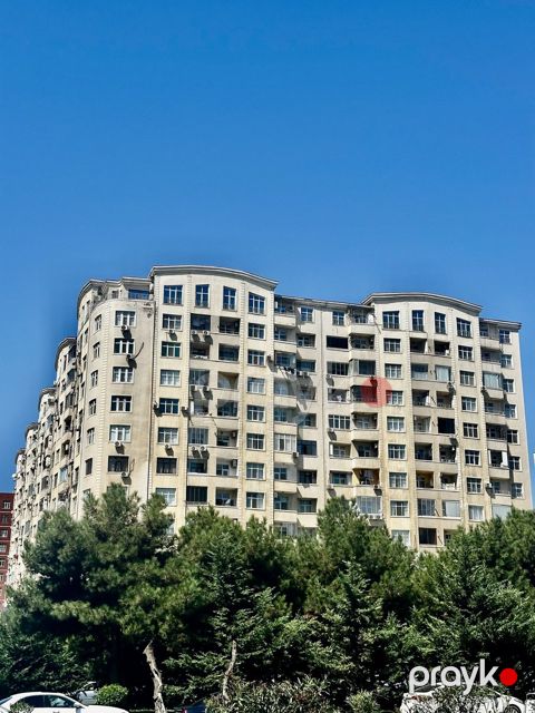 Satılır 2 otaqlı yeni tikili 90 m²