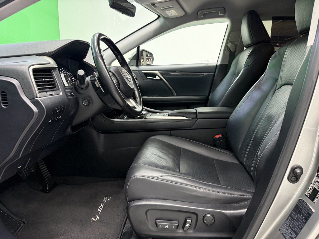 Lexus RX 300, 2.0 L, 2022 il, 57 100 km — Avtomobillər, Bakı (7)