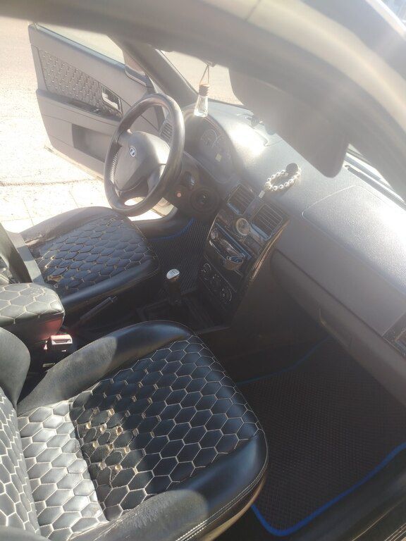 Lada (VAZ) Priora, 1.6 L, 2013 il, 287 459 km — Avtomobillər, Bakı (12)