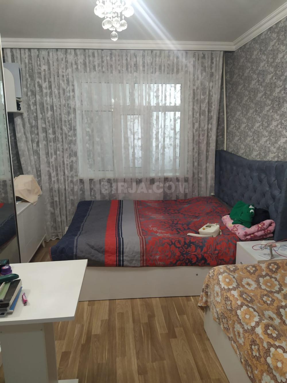 Satılır 4 otaqlı, Bakıxanov qəs — Ofis (10)