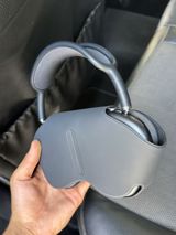 Apple AirPods Max II (Space Gray) qulaqlıq BİR Defe Bele İsdifade — Наушники