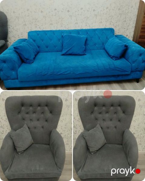 *ZB* *Divan 2 Kreslo* Qiymet *120 azn* unvan Abşeron gənclər şəhərciyi — Bakı