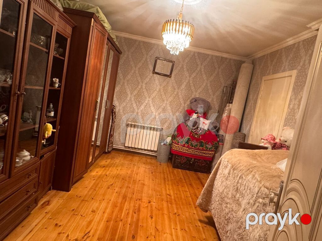 6 otaqlı, 200 kv. m, Kredit yoxdur, Yeni təmirli — Ev, villa, Bakı (7)