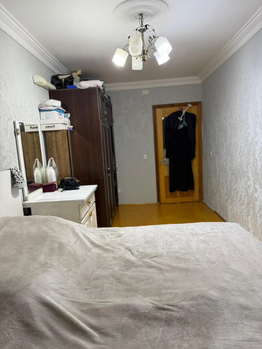 Satılır 2 otaqlı köhnə tikili 52 m² — Mənzil, Sumqayıt (4)