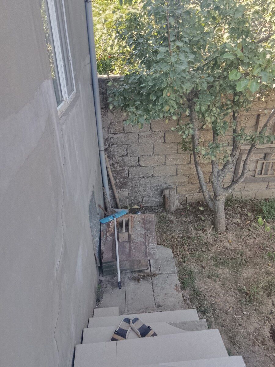 Həyət evi, Savalan qəs — Ev, villa, Bakı (12)