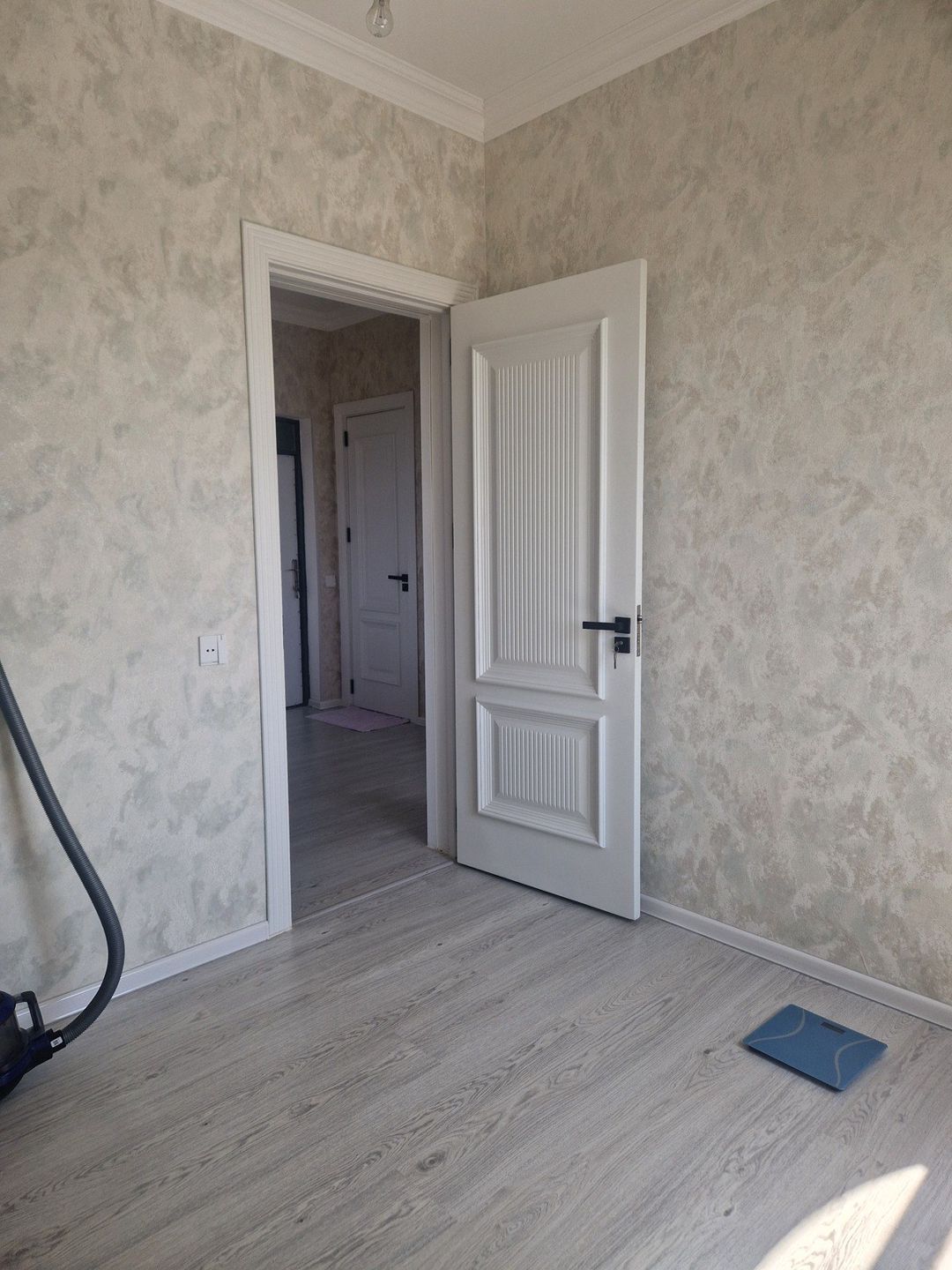 Satılır 3 otaqlı yeni tikili 60 m² — Mənzil, Bakı (6)