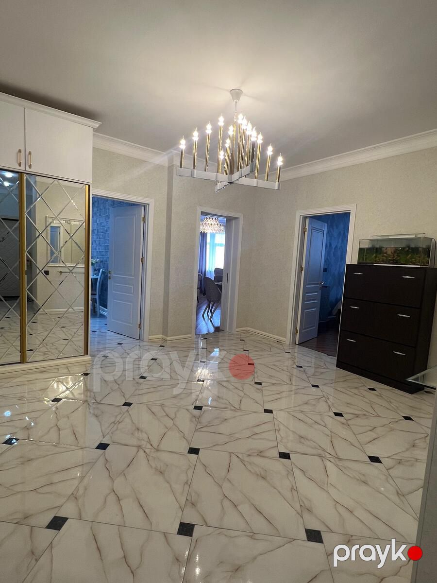 Satılır 3 otaqlı yeni tikili 118 m² — Mənzil, Bakı (4)