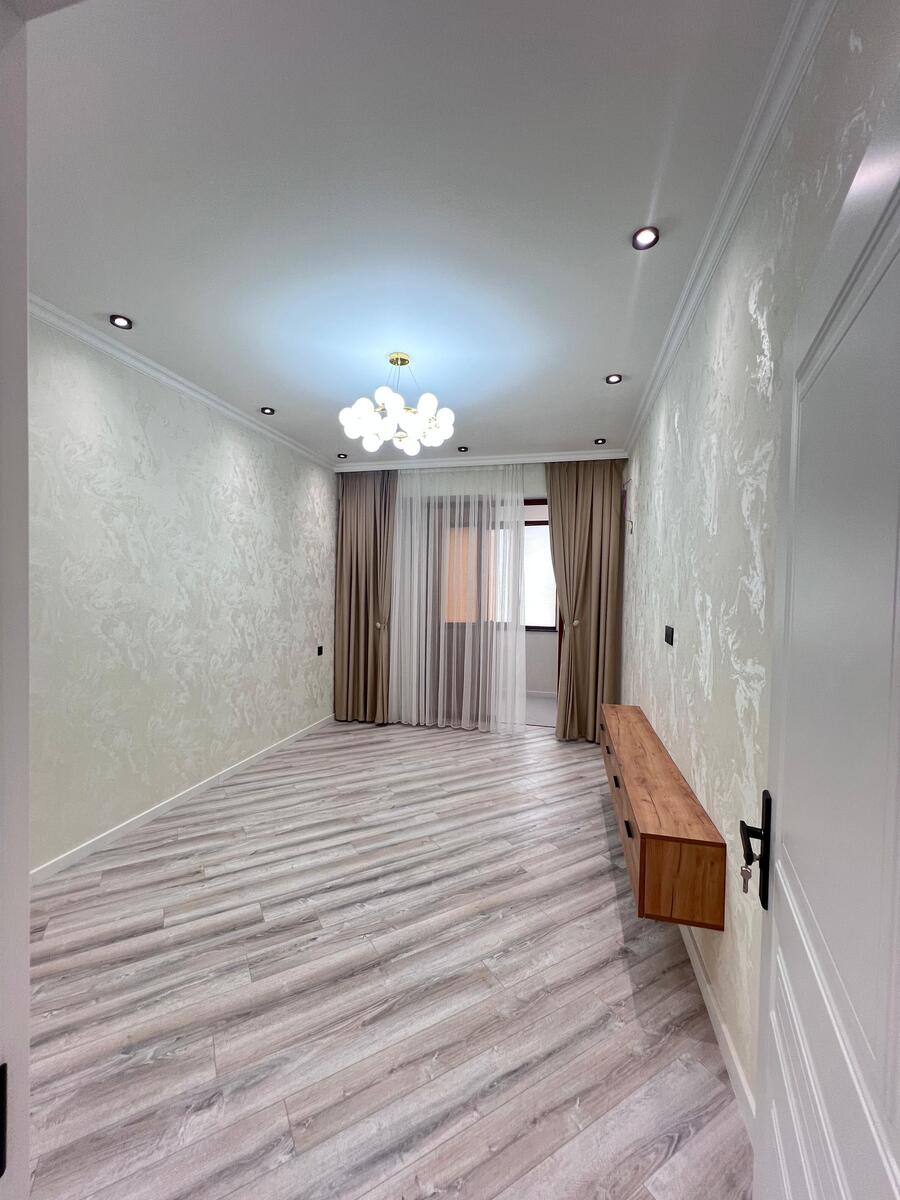 Satılır 2 otaqlı yeni tikili 70 m² — Mənzil, Bakı (9)