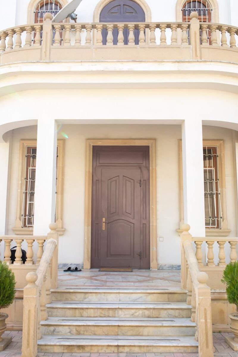 Satılır 6 otaqlı həyət evi/bağ evi 450 m² — Ev, villa, Bakı (11)