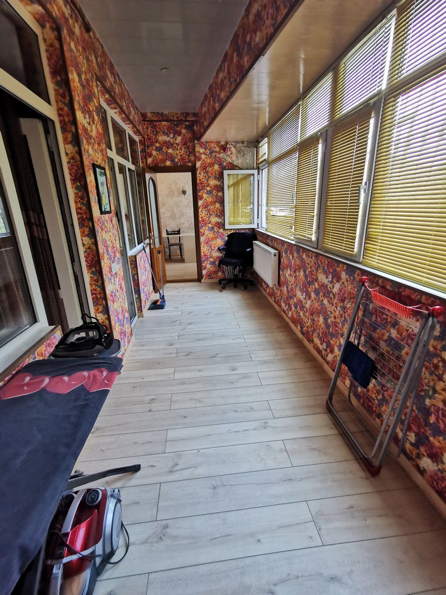 Satılır 2 otaqlı yeni tikili 85 m² — Mənzil, Bakı (11)