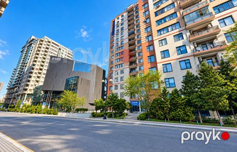 Satılır obyekt 190 m²