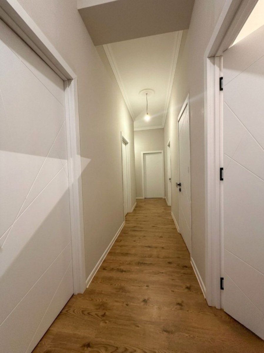 Satılır 4 otaqlı yeni tikili 130 m² — Mənzil, Bakı (12)