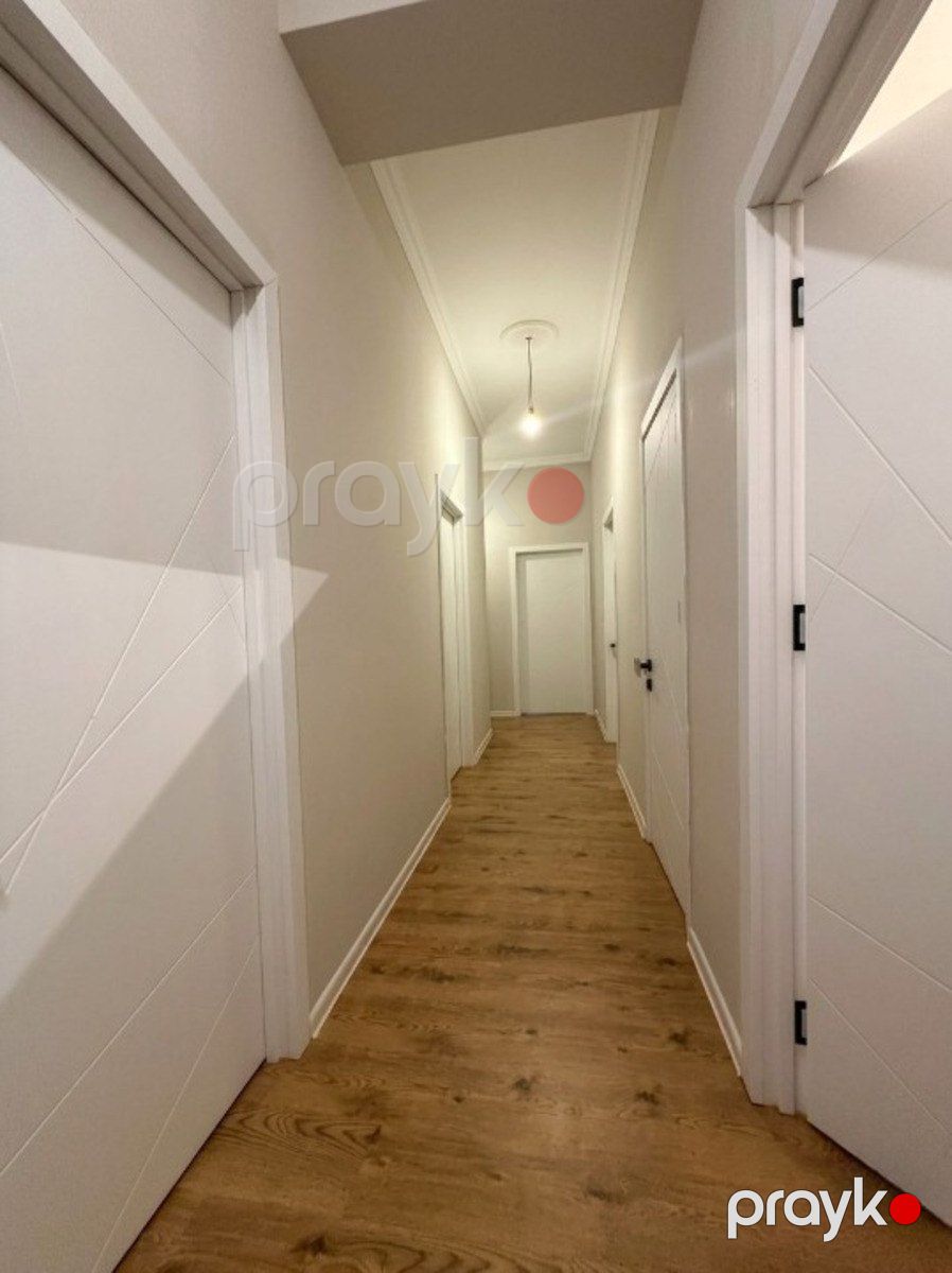 Satılır 4 otaqlı yeni tikili 130 m² — Mənzil, Bakı (12)
