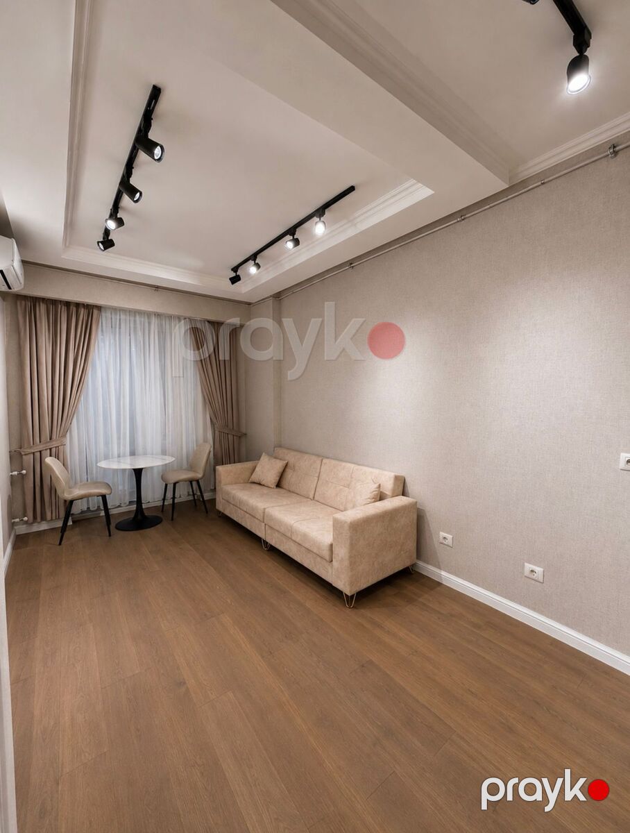 Satılır 2 otaqlı yeni tikili 50 m² — Mənzil, Bakı (4)