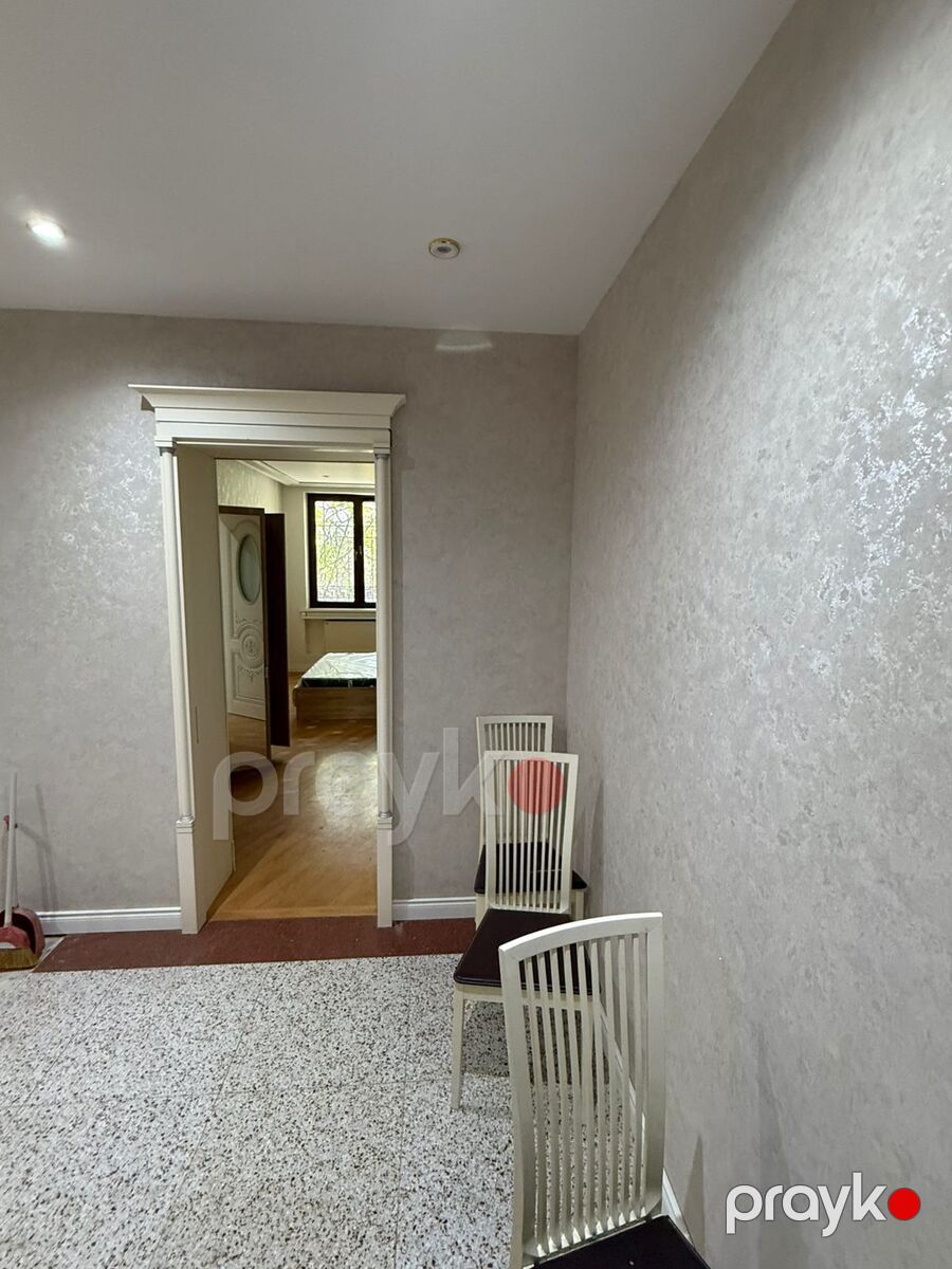 İcarəyə verilir 2 otaqlı yeni tikili 120 m² — Mənzil, Bakı (10)