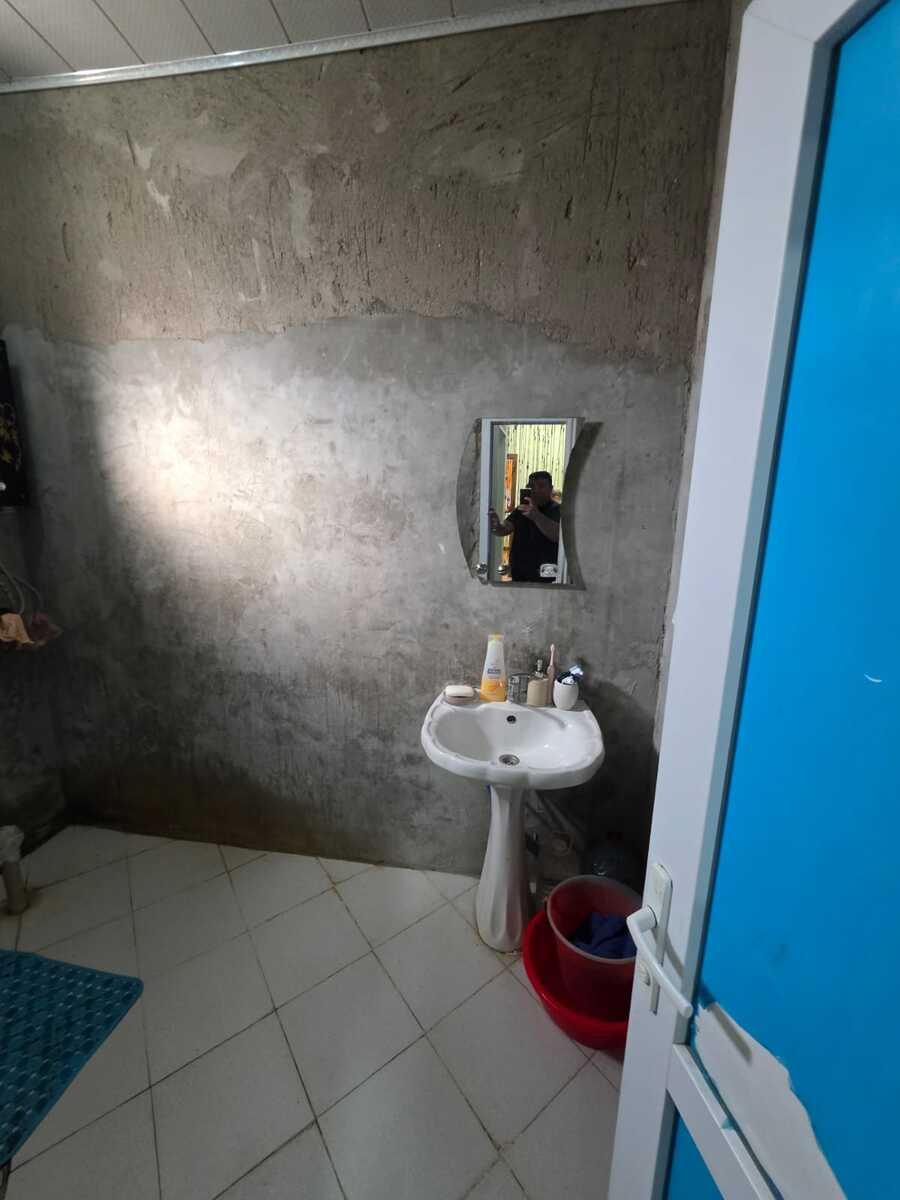Satılır 4 otaqlı həyət evi/bağ evi 130 m² — Ev, villa, Sumqayıt (9)