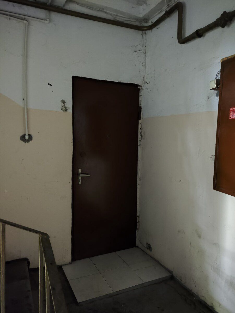 4-otaqlı mənzil, 9-cu mkr., 105 m² — Mənzil, Bakı (5)