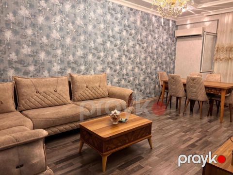 Satılır 2 otaqlı yeni tikili 62 m²