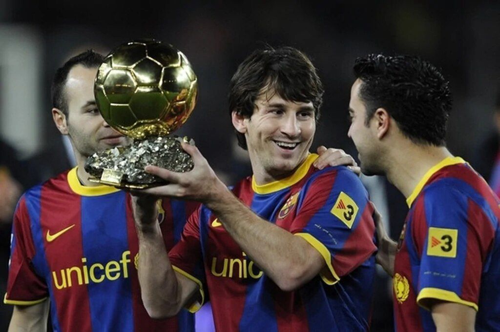"Barcelona" futbol kolleksiyası — Kolleksiyalar, Bakı (7)