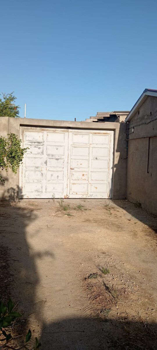 Bağ evi, Novxanı qəs — Ev, villa, Bakı (2)