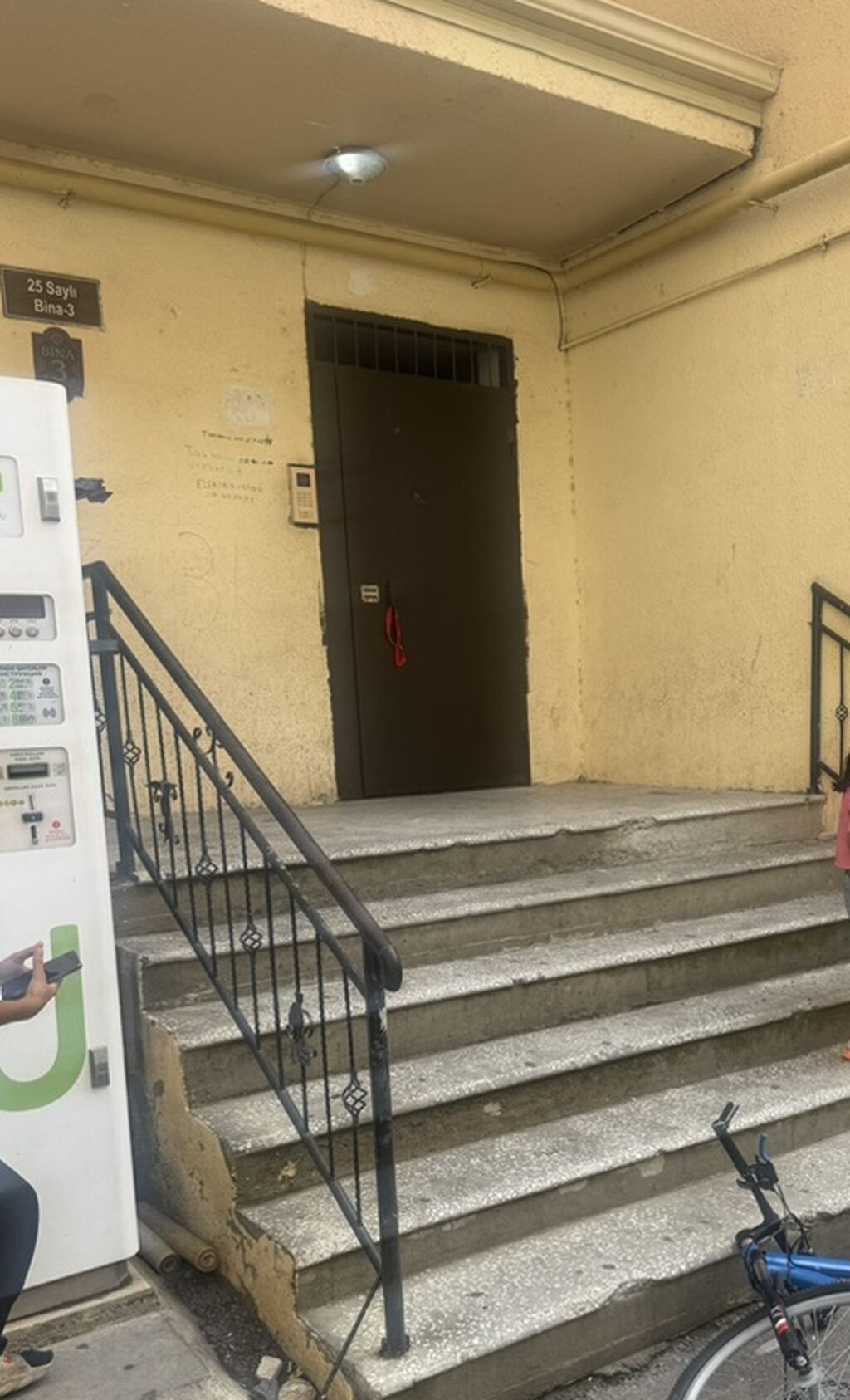 Satılır — Xırdalan, AFF Park Xırdalan, AFF Park, 25-ci küçə — Garaj, Bakı (3)