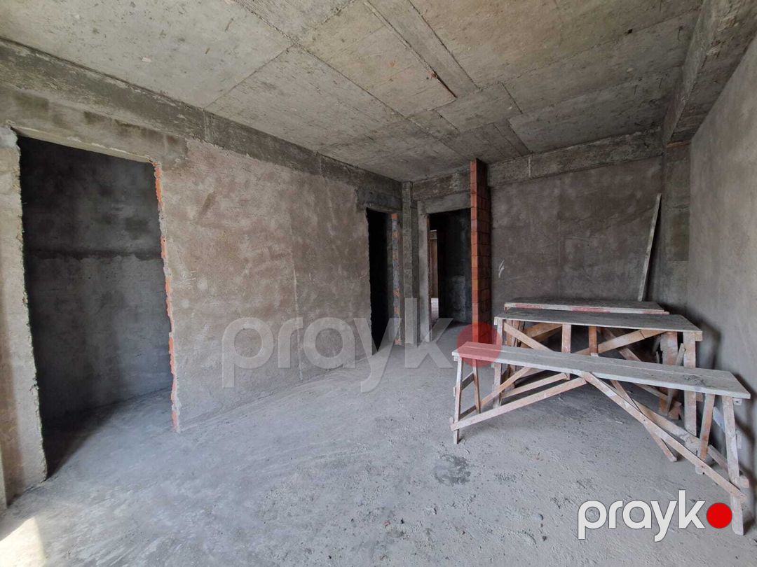 Satılır 4 otaqlı yeni tikili 148.3 m² — Mənzil, Bakı (3)