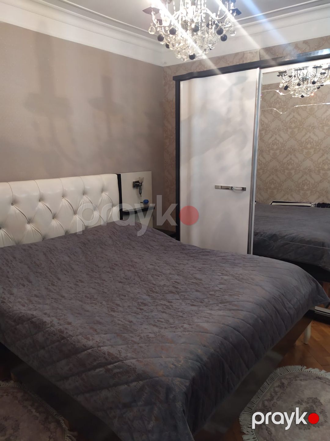Satış: 4 otaqlı Köhnə tikili, 85 m², Sabunçu rayonu — Mənzil, Bakı (4)