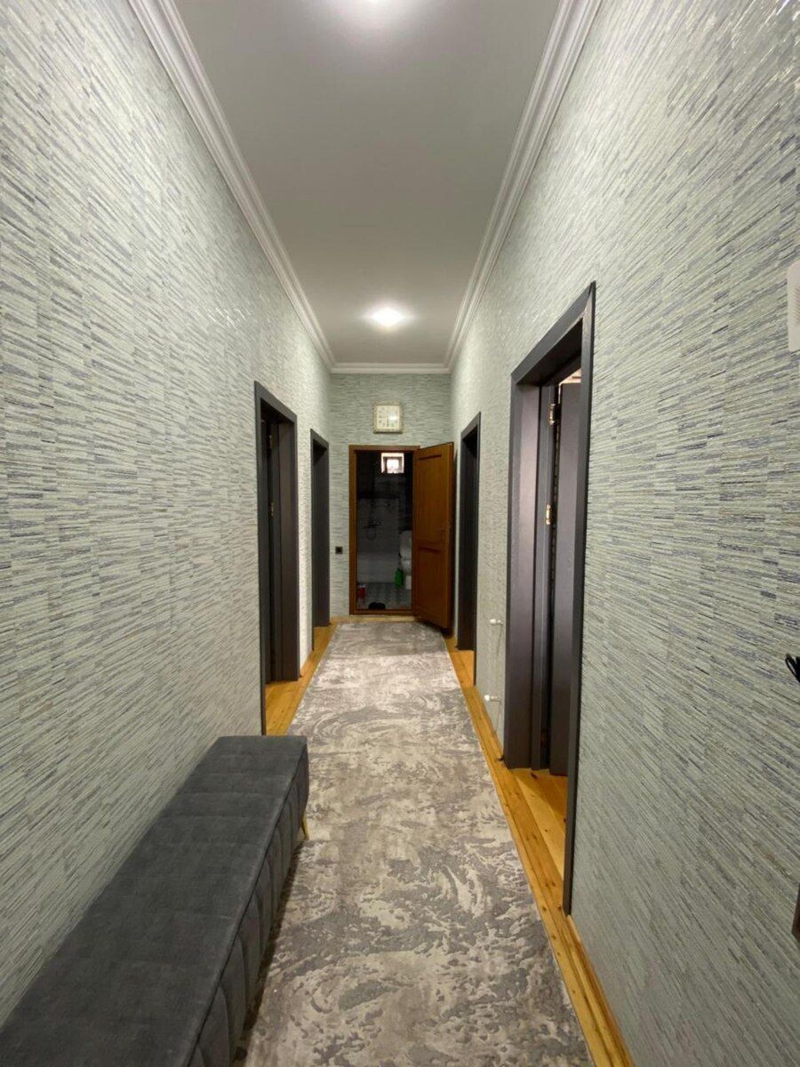 Həyət evi, Corat bağları — Ev, villa, Sumqayıt (7)
