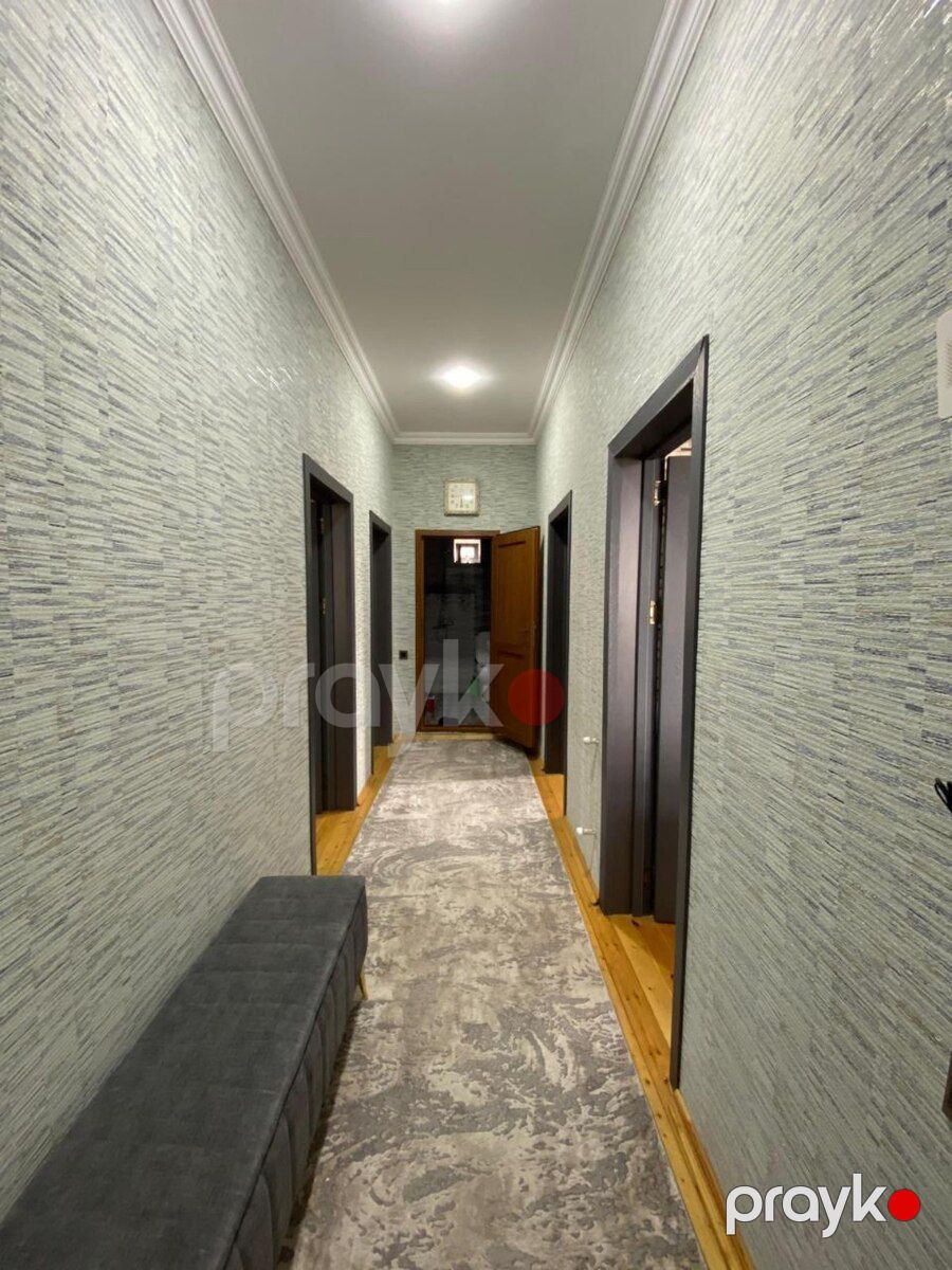 Həyət evi, Corat bağları — Ev, villa, Sumqayıt (7)