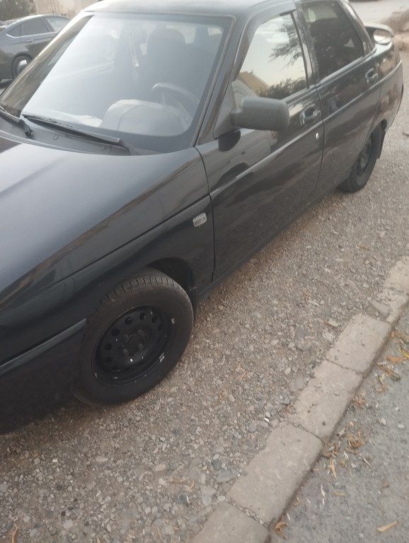 Lada (VAZ) 2110, 1.5 L, 2003 il, 500 000 km — Avtomobillər, Bakı (9)