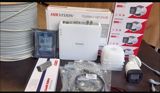 Kamera dəsti "Hikvision" — Умный дом и безопасность