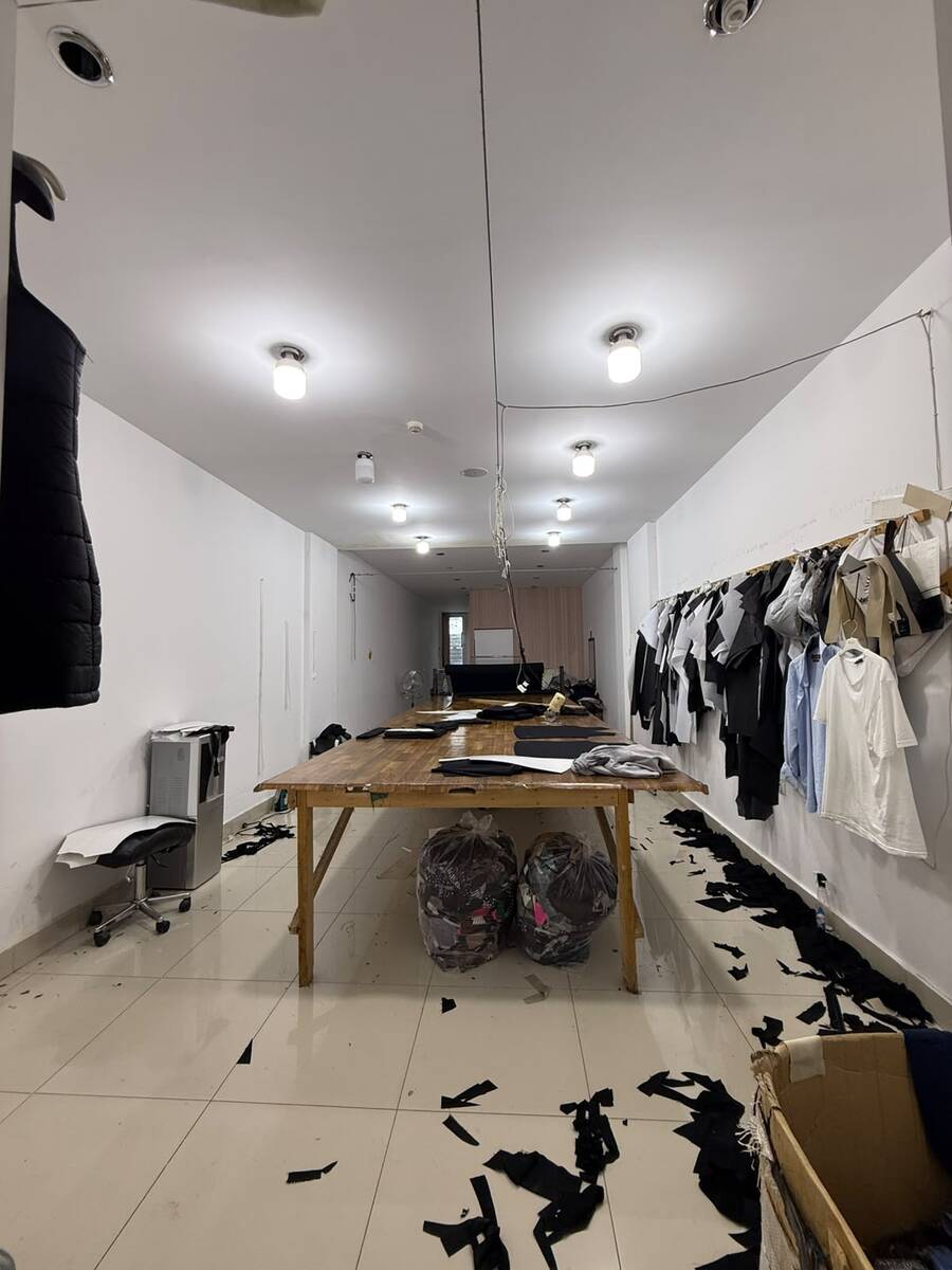 İcarəyə verilir obyekt 105 m² — Əmlak, Bakı (11)