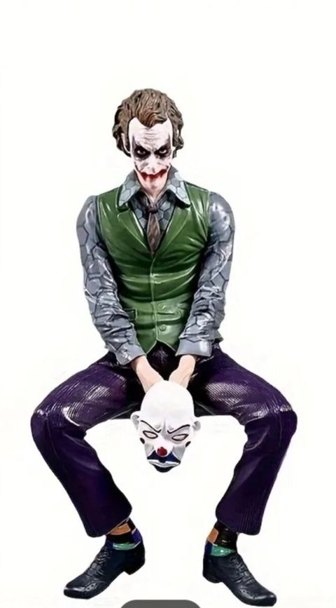 Joker fiquru — Bakı