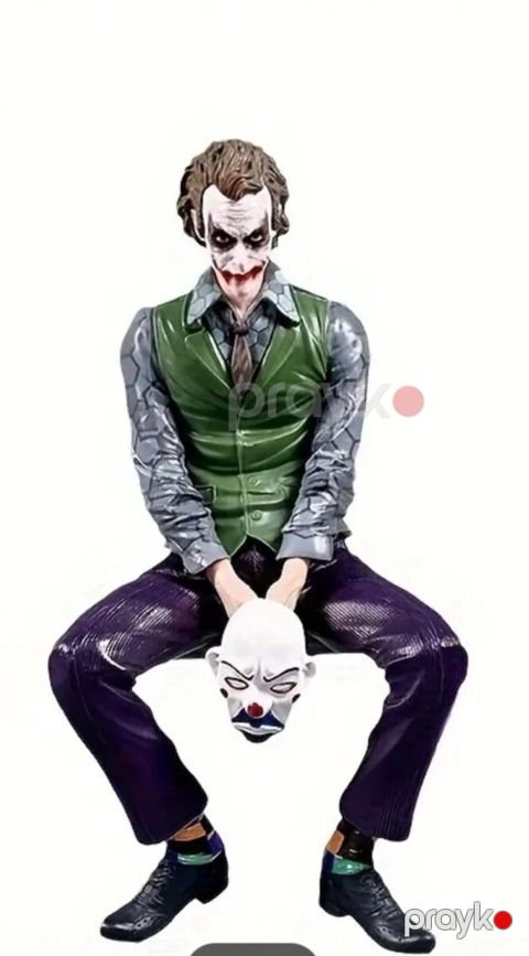 Joker fiquru — Bakı