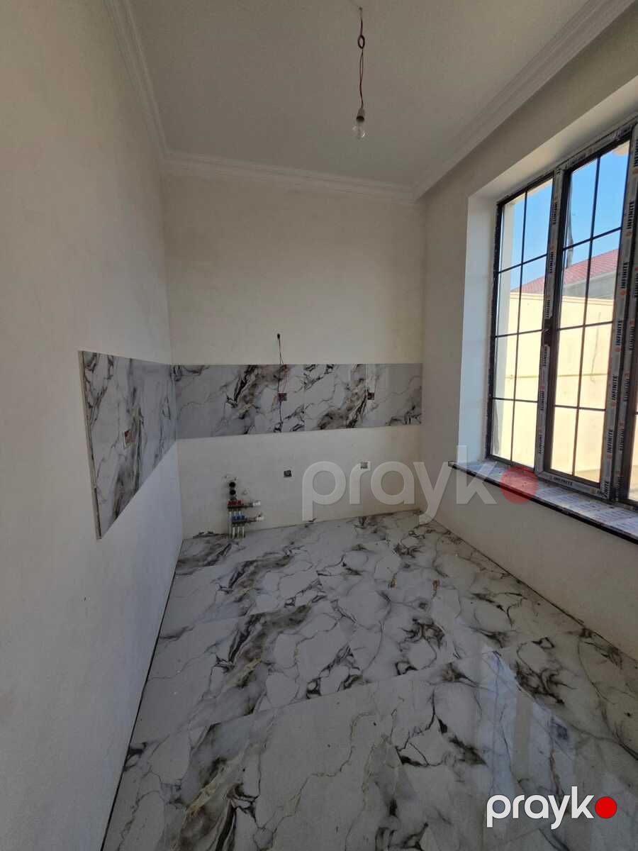 Həyət evi, Cabbar Qaryağdıoğlu küç — Ev, villa, Bakı (5)