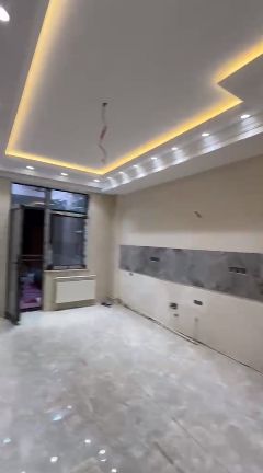 Satış: 2 otaqlı Yeni tikili, 73 m², Nəriman Nərimanov rayonu — Mənzil, Bakı (4)