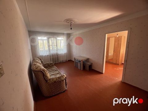İcarəyə verilir 2 otaqlı köhnə tikili 45 m²