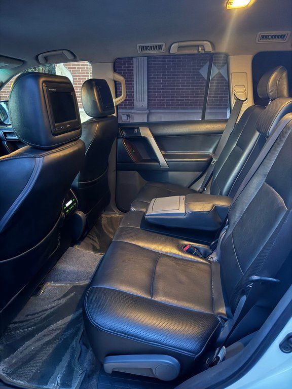 Toyota Land Cruiser Prado, 2.7 L, 2010 il, 260 000 km — Avtomobillər, Kürdəmir (5)