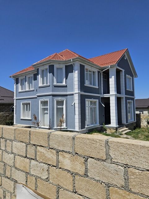 Həyət evi kirayə verilir, Qusar r — Qusar