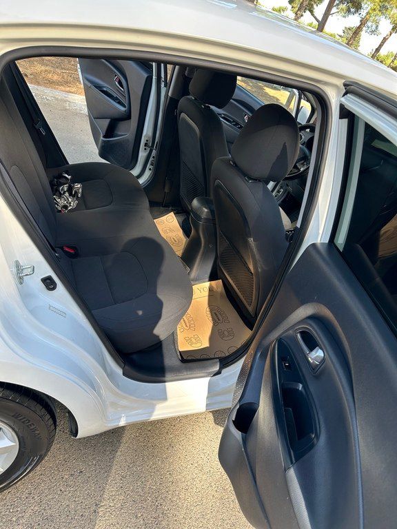 Kia Rio, 1.6 L, 2016 il, 248 805 km — Avtomobillər, Bakı (12)