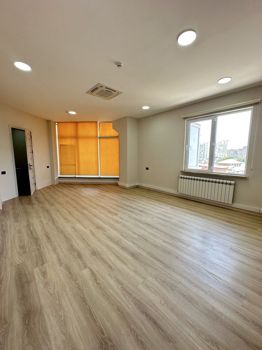 İcarəyə verilir 9 otaqlı ofis 476 m² — Ofis, Bakı (4)