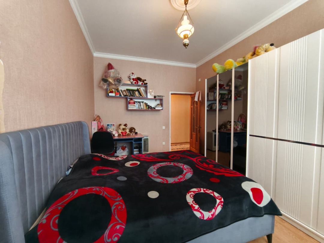 Satılır 3 otaqlı yeni tikili 158 m² — Mənzil, Bakı (4)