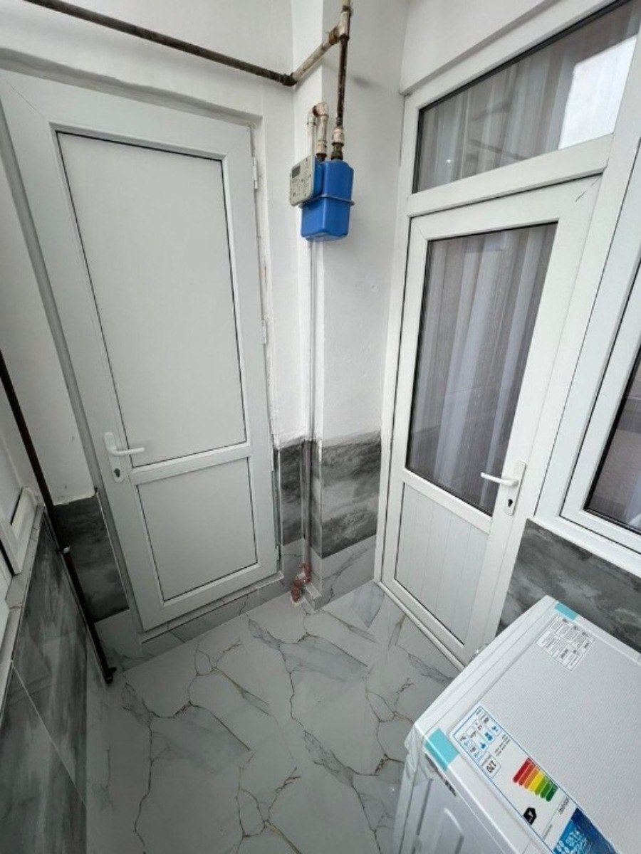 Satılır 2 otaqlı yeni tikili 58 m² — Mənzil, Bakı (12)