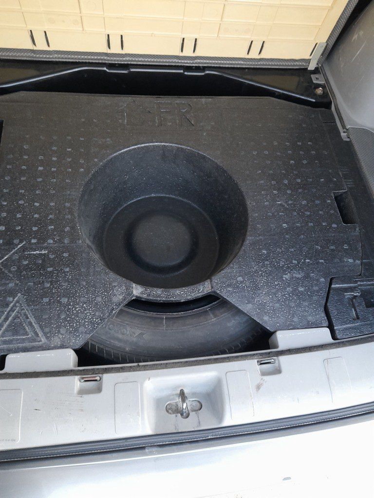 Nissan X-Trail, 2.0 L, 2003 il, 294 000 km — Avtomobillər, Bakı (8)