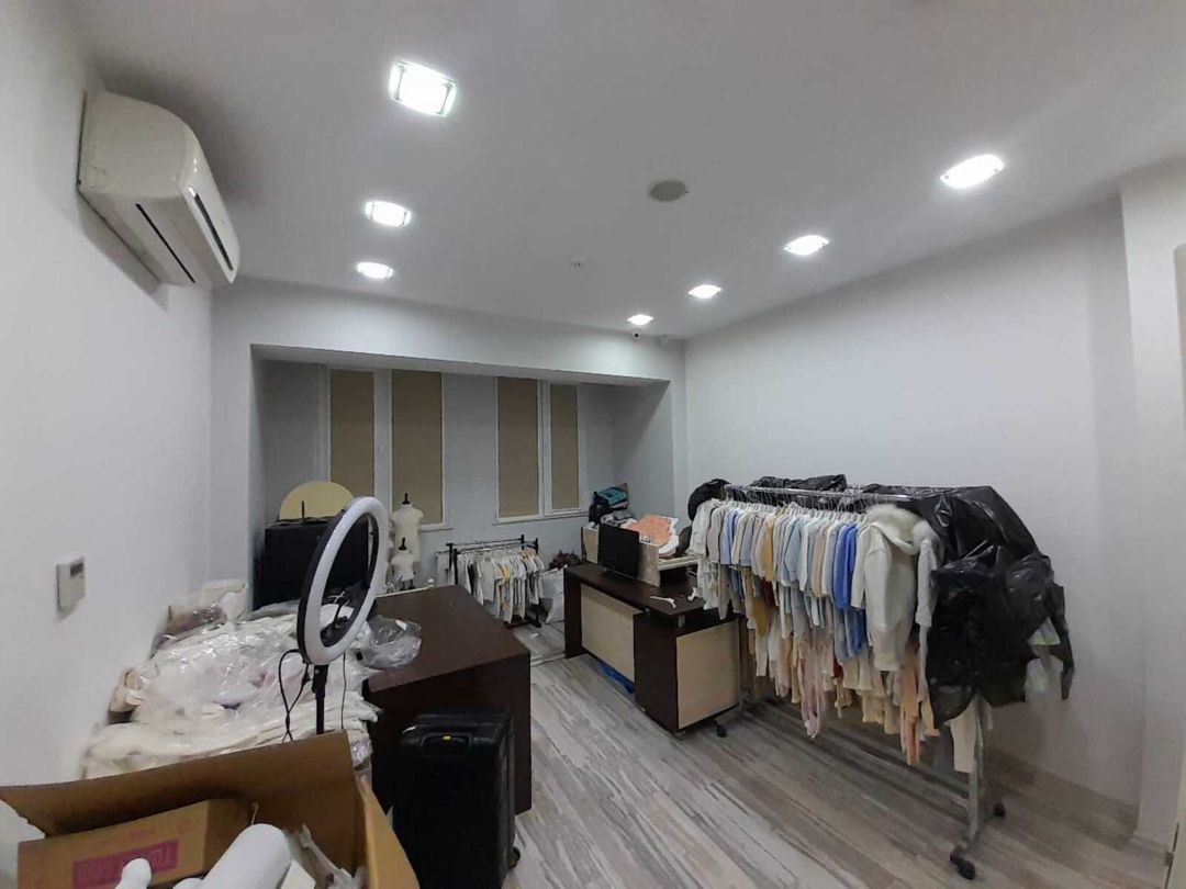 İcarəyə verilir 3 otaqlı ofis 120 m² — Ofis, Bakı (5)