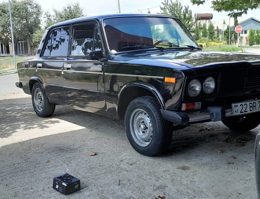 Lada (VAZ) 2106, 1.3 L, 1996 il, 208 858 km — Avtomobillər, Goranboy (2)