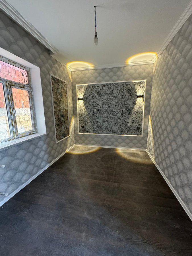 Bağ evi, 58 m², Sarayda 2 otaqlı ev, Abşeron — Ev, villa (8)