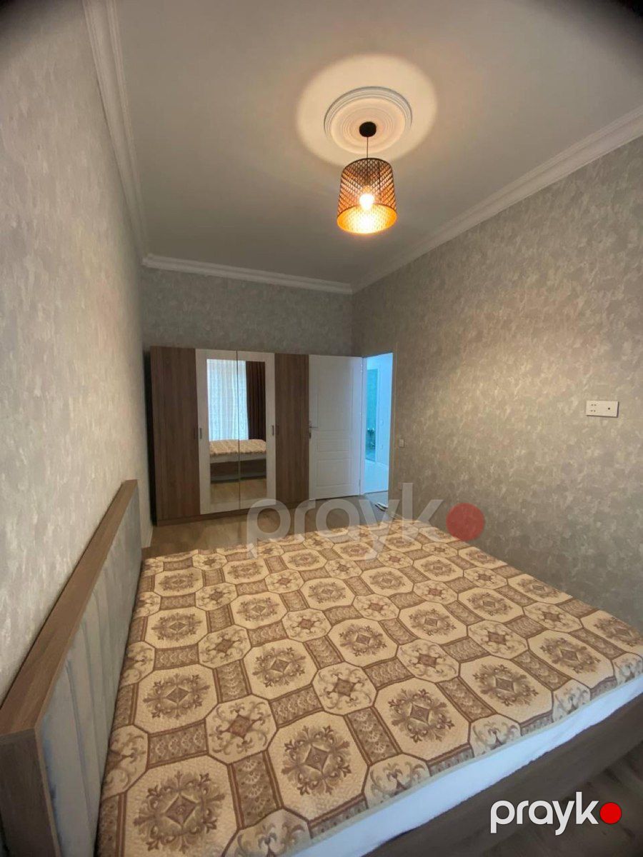 2-otaqlı yeni tikili kirayə verilir, Sumqayıt ş., 64 m² — Mənzil, Sumqayıt (2)