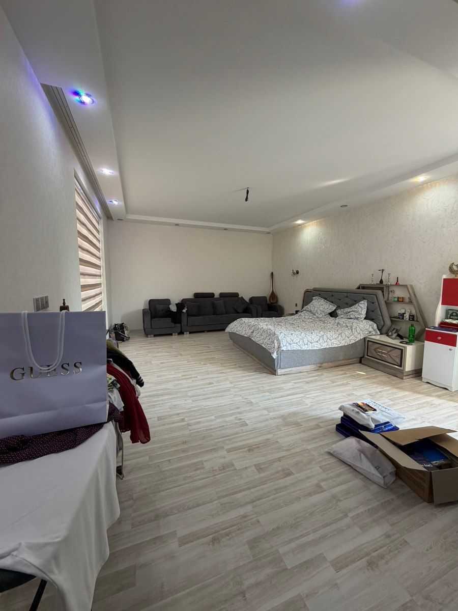 Həyət evi, Binəqədi qəs — Ev, villa, Bakı (7)
